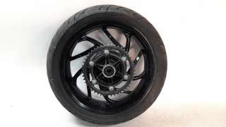 Recambio de llanta para bmw f 800 r 2008-2015 800 r referencia OEM IAM 36318543518  