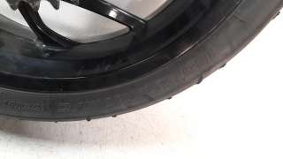 Recambio de llanta para bmw f 800 r 2008-2015 800 r referencia OEM IAM 36318543518  