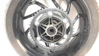 Recambio de llanta para bmw f 800 r 2008-2015 800 r referencia OEM IAM 36318543518  