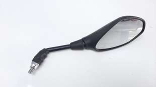 Recambio de retrovisor izquierdo para bmw f 800 r 2008-2015 800 r referencia OEM IAM 51167715861   2