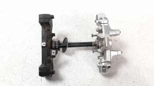Recambio de tija para bmw f 800 r 2008-2015 800 r referencia OEM IAM 31427724538  
