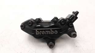 Recambio de pinza de freno delantera derecha para bmw f 800 r 2008-2015 800 r referencia OEM IAM 34117716718  