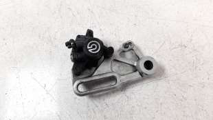 Recambio de pinza de freno trasera izquierda para bmw f 800 r 2008-2015 800 r referencia OEM IAM 34218530067  