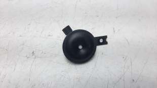 Recambio de claxon para kia rio 2011-2016 1.2 cat referencia OEM IAM 966301W000  