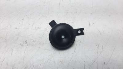 Recambio de claxon para kia rio 2011-2016 1.2 cat referencia OEM IAM 966301W000  