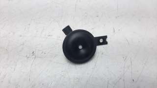 Recambio de claxon para kia rio 2011-2016 1.2 cat referencia OEM IAM 966301W000  