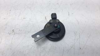 Recambio de claxon para kia rio 2011-2016 1.2 cat referencia OEM IAM 966301W000  