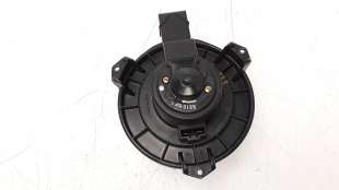 Recambio de ventilador calefaccion para toyota land cruiser (j12) 2002-2009 3.0 turbodiesel referencia OEM IAM 194000531010F  