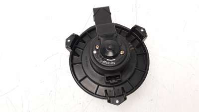 Recambio de ventilador calefaccion para toyota land cruiser (j12) 2002-2009 3.0 turbodiesel referencia OEM IAM 194000531010F  