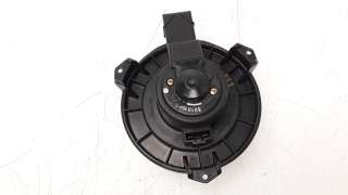 Recambio de ventilador calefaccion para toyota land cruiser (j12) 2002-2009 3.0 turbodiesel referencia OEM IAM 194000531010F  