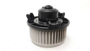 Recambio de ventilador calefaccion para toyota land cruiser (j12) 2002-2009 3.0 turbodiesel referencia OEM IAM 194000531010F   2
