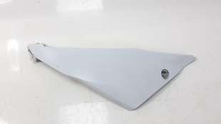 Recambio de moldura para kawasaki er 6 2012-2016 referencia OEM IAM 650280599  