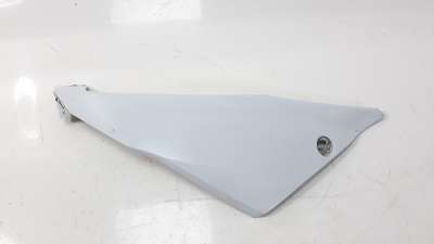 Recambio de moldura para kawasaki er 6 2012-2016 referencia OEM IAM 650280599  
