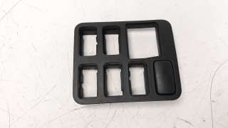 Recambio de moldura para toyota land cruiser (j12) 2002-2009 3.0 turbodiesel referencia OEM IAM 5544660020  