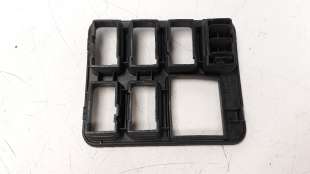 Recambio de moldura para toyota land cruiser (j12) 2002-2009 3.0 turbodiesel referencia OEM IAM 5544660020   2