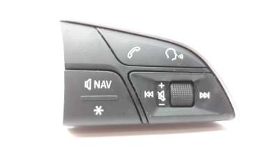 Recambio de mando volante para audi q5 (fyb) 2017- 2.0 16v tdi referencia OEM IAM 80A951523D  