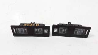 Recambio de piloto matricula para audi q5 (fyb) 2017- 2.0 16v tdi referencia OEM IAM 8W6943021A  
