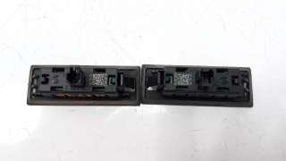Recambio de piloto matricula para audi q5 (fyb) 2017- 2.0 16v tdi referencia OEM IAM 8W6943021A  