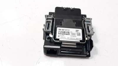 Recambio de modulo electronico para audi q5 (fyb) 2017- 2.0 16v tdi referencia OEM IAM 80A907217C 1050906000 