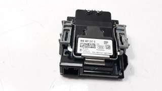 Recambio de modulo electronico para audi q5 (fyb) 2017- 2.0 16v tdi referencia OEM IAM 80A907217C 1050906000 