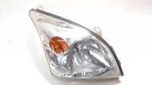 Recambio de faro derecho para toyota land cruiser (j12) 2002-2009 3.0 turbodiesel referencia OEM IAM 811306A231  TY8424804