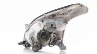 Recambio de faro derecho para toyota land cruiser (j12) 2002-2009 3.0 turbodiesel referencia OEM IAM 811306A231  TY8424804 2