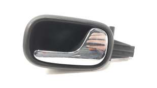Recambio de maneta interior trasera derecha para audi a4 avant (b5) 1999-2001 1.9 tdi referencia OEM IAM 8D0839020  