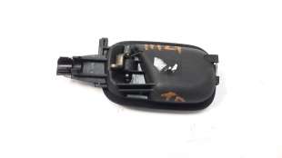 Recambio de maneta interior trasera derecha para audi a4 avant (b5) 1999-2001 1.9 tdi referencia OEM IAM 8D0839020   2