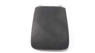 Recambio de apoyabrazos central para audi q5 (fyb) 2017- 2.0 16v tdi referencia OEM IAM 80A864207SU9  