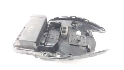 Recambio de moldura para kawasaki er 6 2012-2016 referencia OEM IAM 350230419  