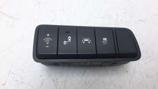 Recambio de mando multifuncion para hyundai tucson 2015- 1.7 crdi cat referencia OEM IAM 93710D7220TRY  