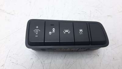 Recambio de mando multifuncion para hyundai tucson 2015- 1.7 crdi cat referencia OEM IAM 93710D7220TRY  