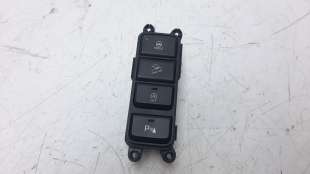 Recambio de mando multifuncion para hyundai tucson 2015- 1.7 crdi cat referencia OEM IAM 93300D3470  