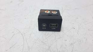 Recambio de modulo electronico para hyundai tucson 2015- 1.7 crdi cat referencia OEM IAM 96120D3500  