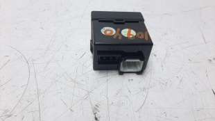 Recambio de modulo electronico para hyundai tucson 2015- 1.7 crdi cat referencia OEM IAM 96120D3500   2