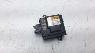 Recambio de modulo electronico para hyundai tucson 2015- 1.7 crdi cat referencia OEM IAM D397GG6AA   2