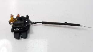Recambio de cerradura maletero / porton para audi q5 (fyb) 2017- 2.0 16v tdi referencia OEM IAM 80A827506A  