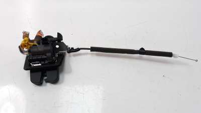 Recambio de cerradura maletero / porton para audi q5 (fyb) 2017- 2.0 16v tdi referencia OEM IAM 80A827506A  