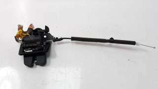 Recambio de cerradura maletero / porton para audi q5 (fyb) 2017- 2.0 16v tdi referencia OEM IAM 80A827506A  