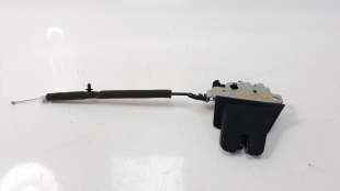 Recambio de cerradura maletero / porton para audi q5 (fyb) 2017- 2.0 16v tdi referencia OEM IAM 80A827506A   2