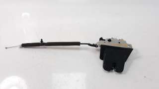 Recambio de cerradura maletero / porton para audi q5 (fyb) 2017- 2.0 16v tdi referencia OEM IAM 80A827506A  