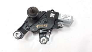 Recambio de motor limpia trasero para audi q5 (fyb) 2017- 2.0 16v tdi referencia OEM IAM 80A955711 W000064340 