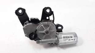 Recambio de motor limpia trasero para audi q5 (fyb) 2017- 2.0 16v tdi referencia OEM IAM 80A955711 W000064340  2