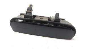 Recambio de maneta exterior trasera derecha para audi a4 avant (b5) 1999-2001 1.9 tdi referencia OEM IAM 4B2837886  