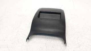 Recambio de moldura para toyota land cruiser (j12) 2002-2009 3.0 turbodiesel referencia OEM IAM 5891760050  