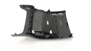 Recambio de moldura para toyota land cruiser (j12) 2002-2009 3.0 turbodiesel referencia OEM IAM 5891760050  
