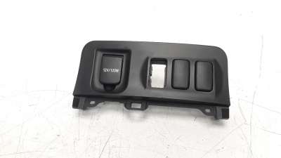 Recambio de modulo electronico para toyota land cruiser (j12) 2002-2009 3.0 turbodiesel referencia OEM IAM 5883160050  