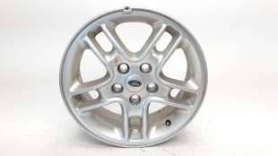 Recambio de llanta para land rover discovery 4 2009-2016 2.7 td v6 cat referencia OEM IAM RRC002852MNH 17PULGADAS 