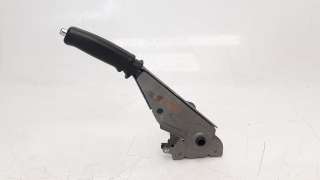 Recambio de palanca freno para toyota land cruiser (j12) 2002-2009 3.0 turbodiesel referencia OEM IAM 4620160060C0  