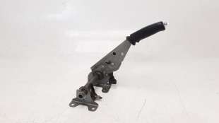 Recambio de palanca freno para toyota land cruiser (j12) 2002-2009 3.0 turbodiesel referencia OEM IAM 4620160060C0   2